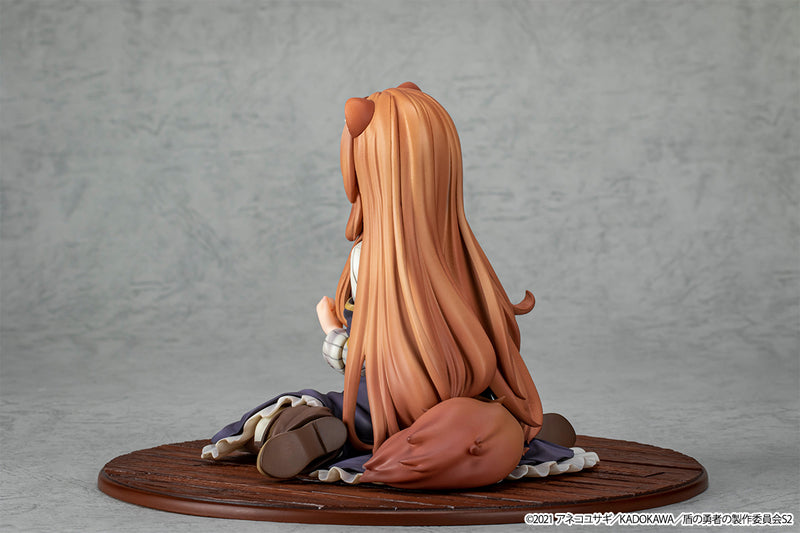 The Rising of the Shield Hero Season 2 B'FULL Raphtalia Childhood ver.