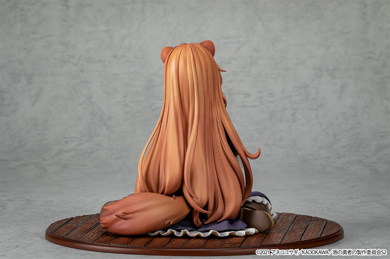 The Rising of the Shield Hero Season 2 B'FULL Raphtalia Childhood ver.