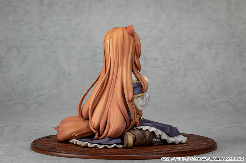 The Rising of the Shield Hero Season 2 B'FULL Raphtalia Childhood ver.