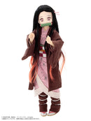 Demon Slayer: Kimetsu no Yaiba AZONE INTERNATIONAL Kamado Nezuko