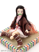 Demon Slayer: Kimetsu no Yaiba AZONE INTERNATIONAL Kamado Nezuko