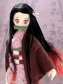 Demon Slayer: Kimetsu no Yaiba AZONE INTERNATIONAL Kamado Nezuko