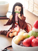 Demon Slayer: Kimetsu no Yaiba AZONE INTERNATIONAL Kamado Nezuko