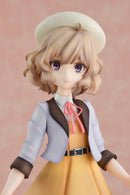 In/Spectre Bellfine Kotoko Iwanaga