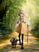 In/Spectre Bellfine Kotoko Iwanaga