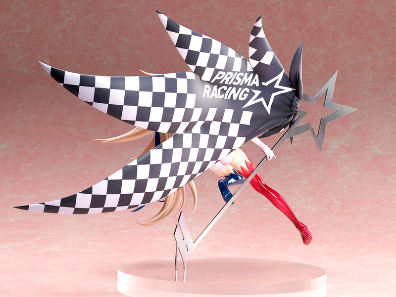 Fate/kaleid liner Prisma Illya 3rei! PLUS ONE Illyasviel von Einzbern Prisma Racing Ver.