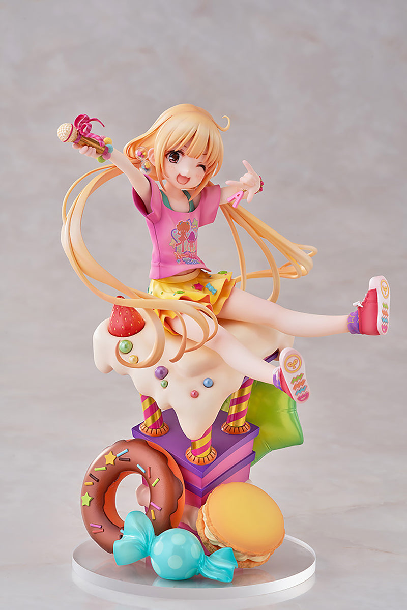 THE IDOLM@STER Cinderella Girls Licorne Anzu Futaba