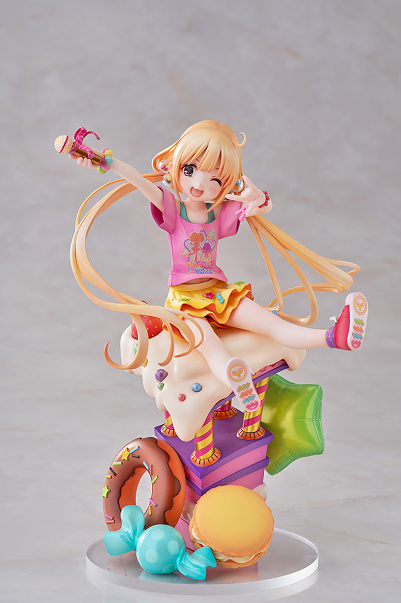 THE IDOLM@STER Cinderella Girls Licorne Anzu Futaba