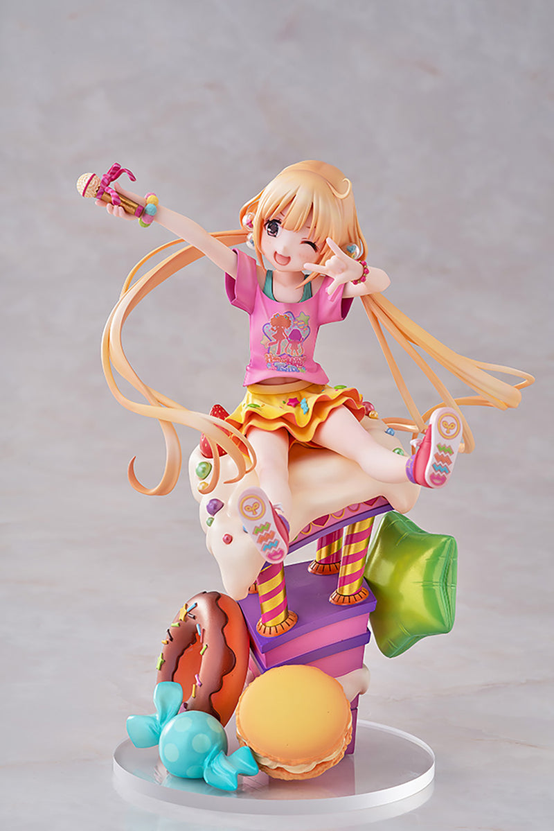 THE IDOLM@STER Cinderella Girls Licorne Anzu Futaba