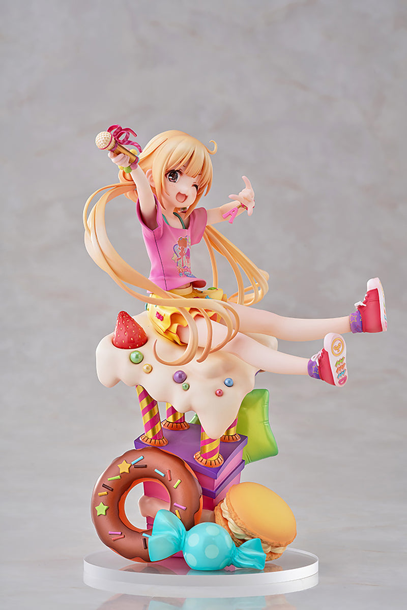 THE IDOLM@STER Cinderella Girls Licorne Anzu Futaba