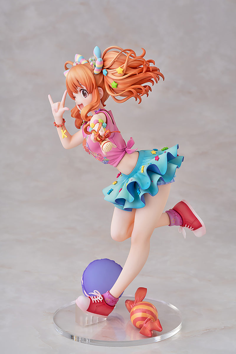 THE IDOLM@STER Cinderella Girls Licorne Kirari Moroboshi