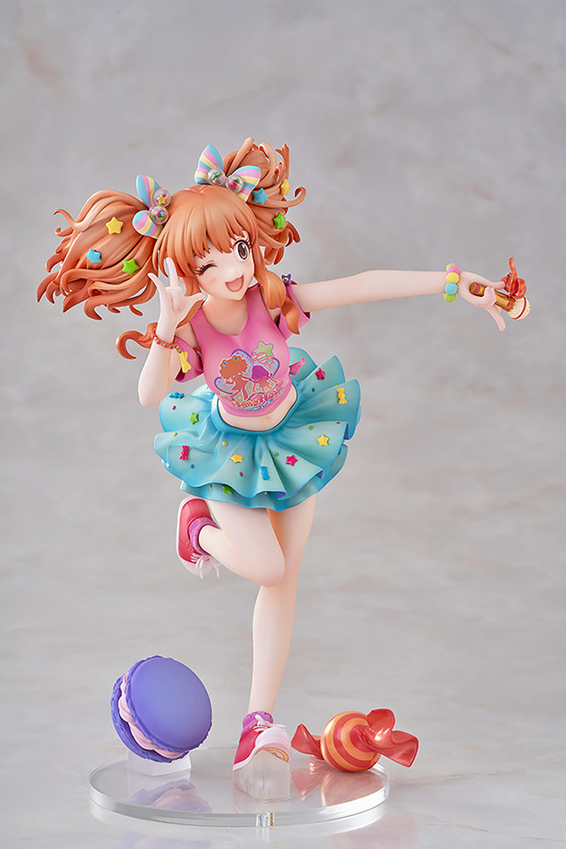 THE IDOLM@STER Cinderella Girls Licorne Kirari Moroboshi