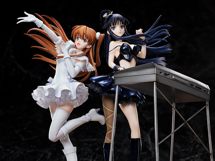 WHITE ALBUM2 HOBBYMAX Kazusa Touma