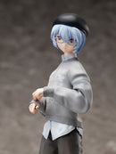 Evangelion HOBBYMAX Rei Ayanami Ver.RADIO EVA (REPRODUCTION)