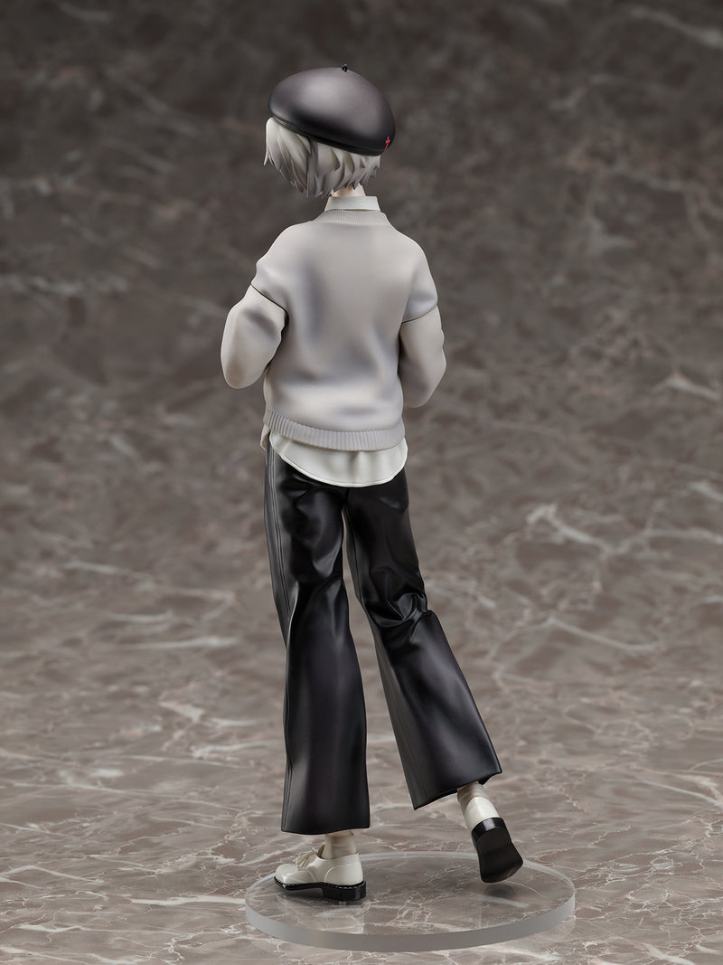 Evangelion HOBBYMAX Rei Ayanami Ver.RADIO EVA Original Color (REPRODUCTION)