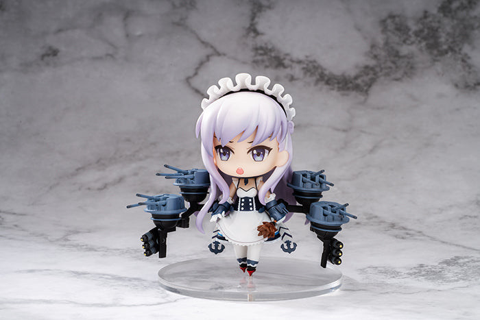 Azur Lane HOBBYMAX MINICRAFT Series Action Figure Azur Lane HMS Belfast Ver.