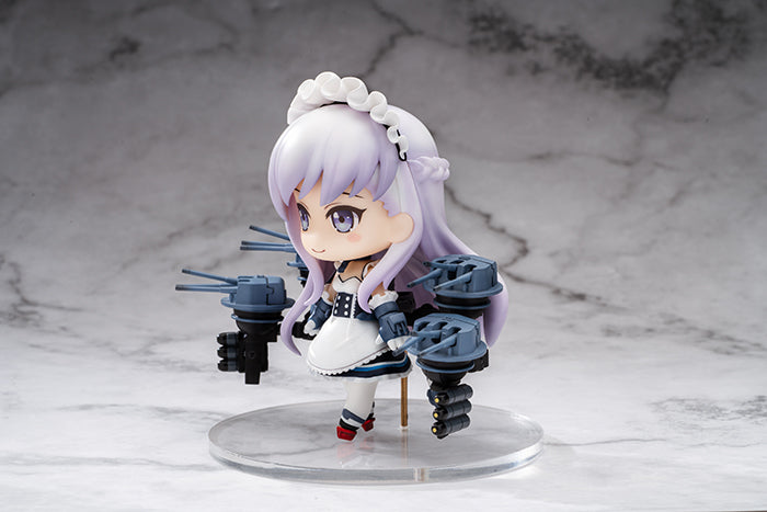 Azur Lane HOBBYMAX MINICRAFT Series Action Figure Azur Lane HMS Belfast Ver.