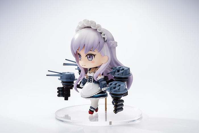 Azur Lane HOBBYMAX MINICRAFT Series Action Figure Azur Lane HMS Belfast Ver.