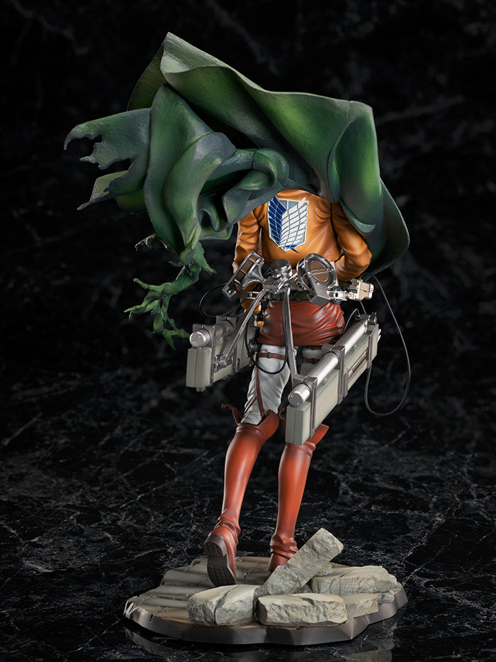 Attack of Titan HOBBYMAX Levi