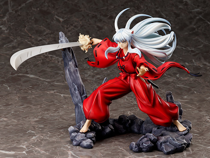 Inuyasha HOBBYMAX Inuyasha