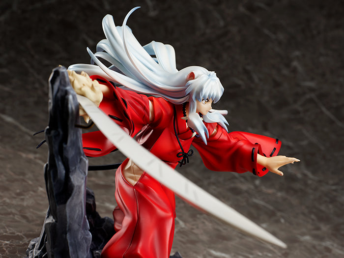 Inuyasha HOBBYMAX Inuyasha