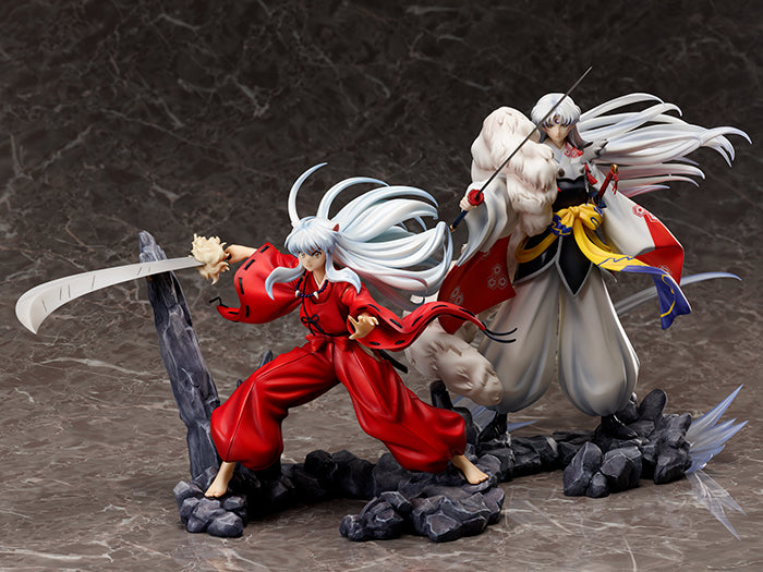 Inuyasha HOBBYMAX Inuyasha