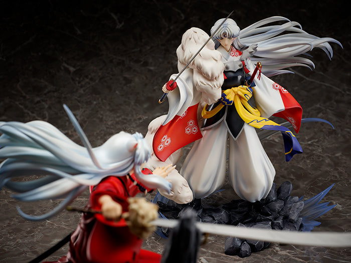 Inuyasha HOBBYMAX Inuyasha