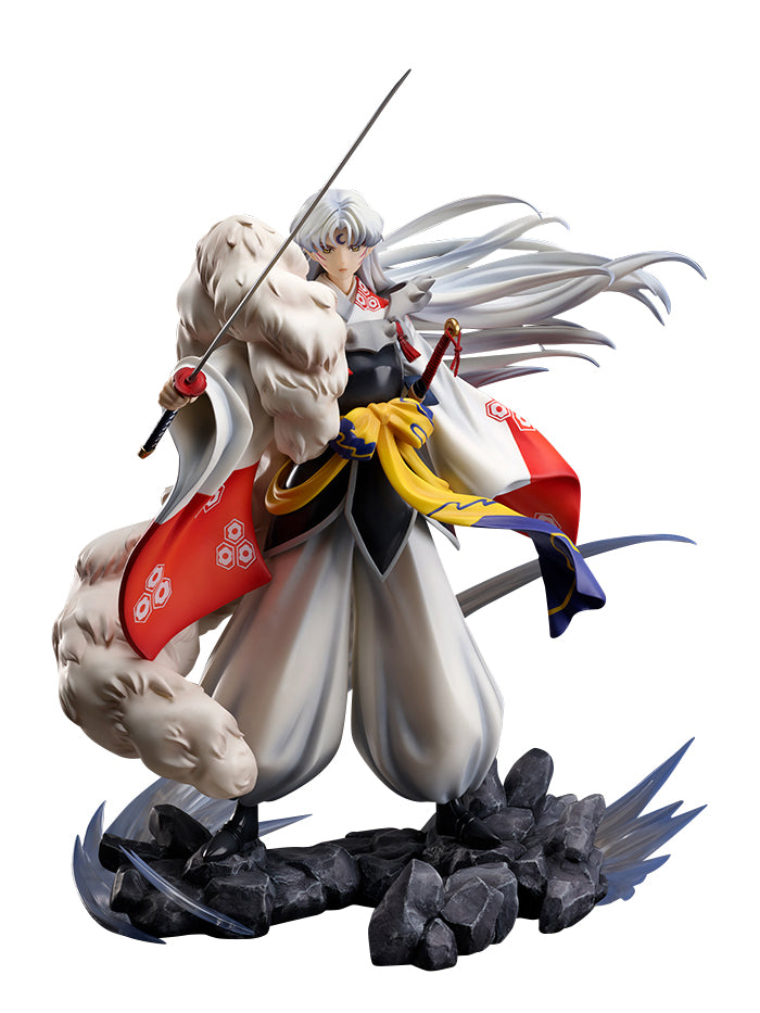 Inuyasha HOBBYMAX Sesshomaru