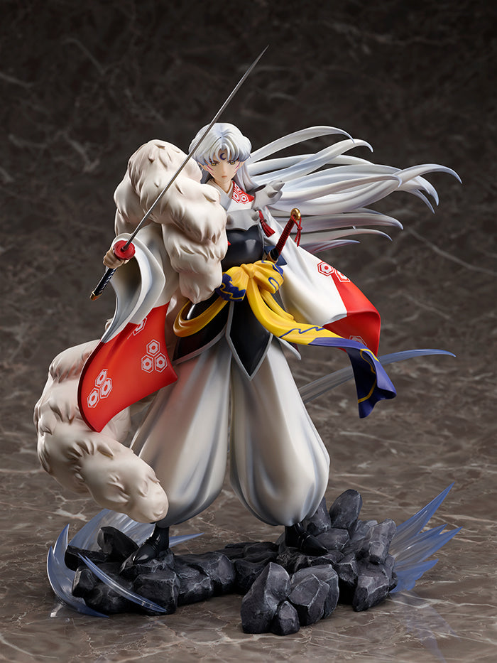 Inuyasha HOBBYMAX Sesshomaru