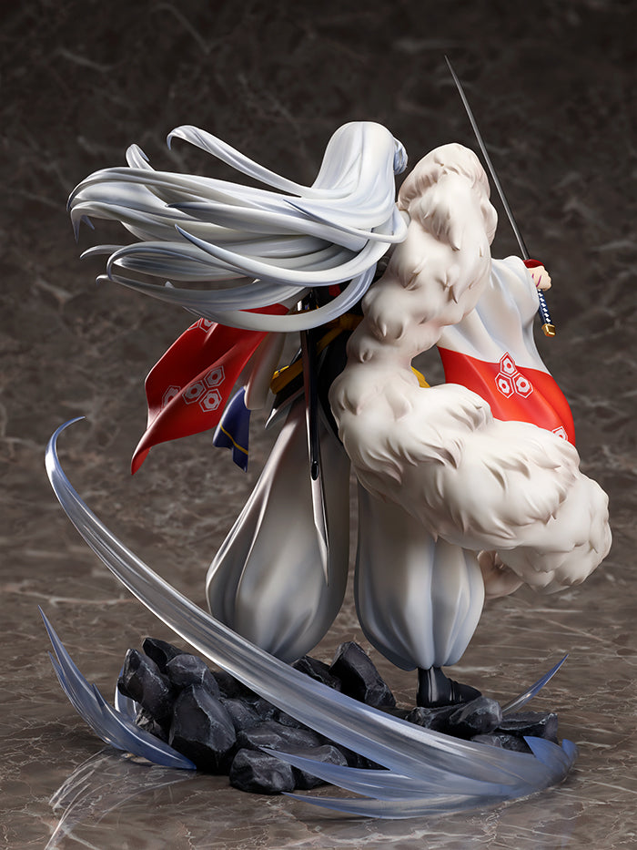 Inuyasha HOBBYMAX Sesshomaru