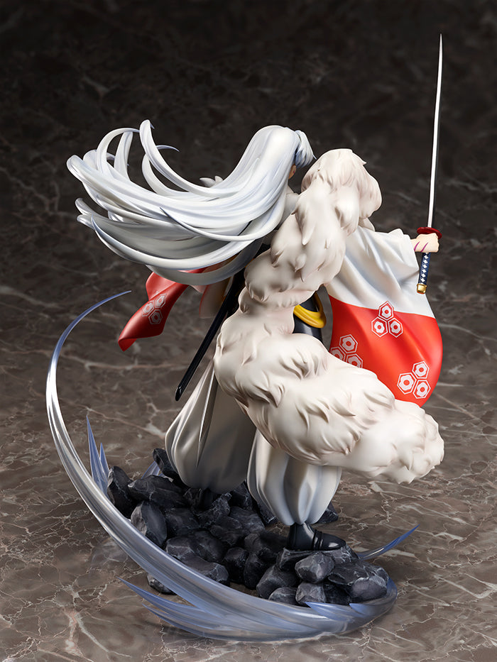 Inuyasha HOBBYMAX Sesshomaru