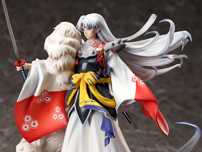 Inuyasha HOBBYMAX Sesshomaru