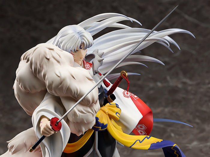 Inuyasha HOBBYMAX Sesshomaru