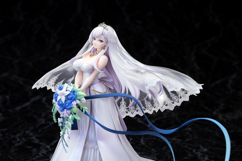 Azur Lane HOBBYMAX Belfast Kuradaringu no Chikai ver.