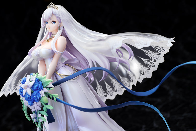 Azur Lane HOBBYMAX Belfast Kuradaringu no Chikai ver.