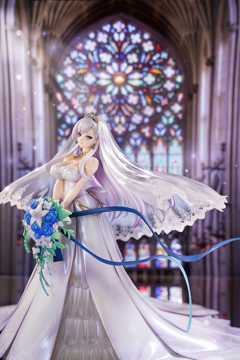 Azur Lane HOBBYMAX Belfast Kuradaringu no Chikai ver.