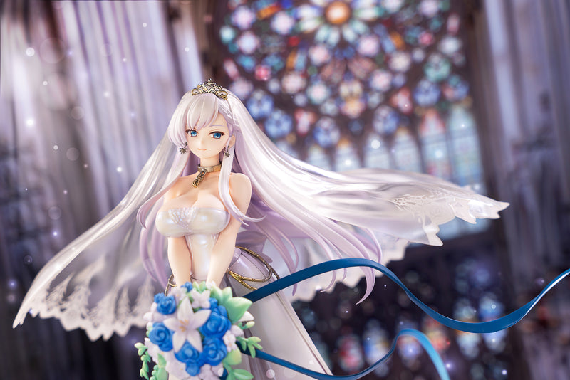 Azur Lane HOBBYMAX Belfast Kuradaringu no Chikai ver.