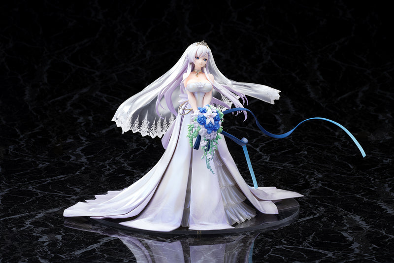 Azur Lane HOBBYMAX Belfast Kuradaringu no Chikai ver.