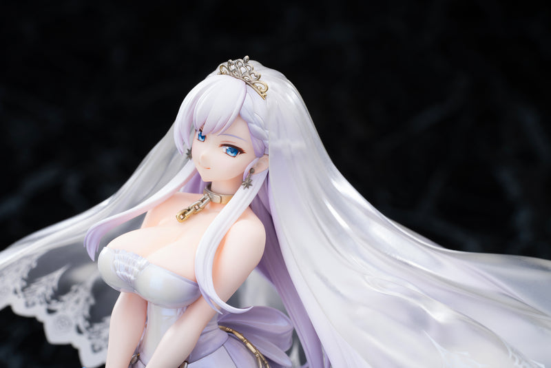 Azur Lane HOBBYMAX Belfast Kuradaringu no Chikai ver.