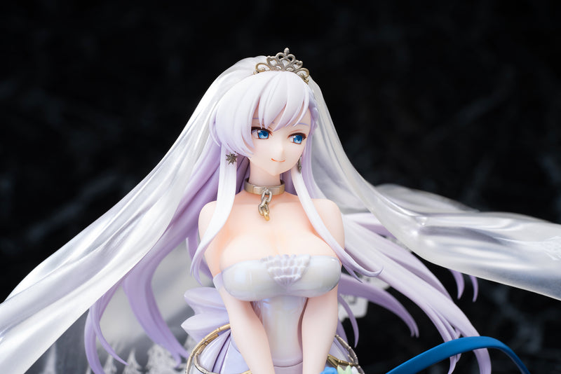 Azur Lane HOBBYMAX Belfast Kuradaringu no Chikai ver.