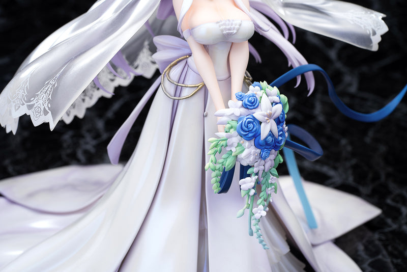 Azur Lane HOBBYMAX Belfast Kuradaringu no Chikai ver.