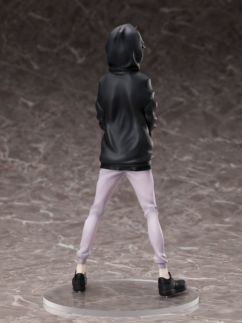 Evangelion HOBBYMAX Nagisa Kaworu Ver. Radio EVA (REPRODUCTION)