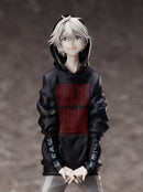 Evangelion HOBBYMAX Nagisa Kaworu Ver. Radio EVA ORIGINAL COLOR (REPRODUCTION)