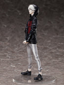 Evangelion HOBBYMAX Nagisa Kaworu Ver. Radio EVA ORIGINAL COLOR (REPRODUCTION)