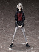 Evangelion HOBBYMAX Nagisa Kaworu Ver. RADIO EVA ORIGINAL COLOR