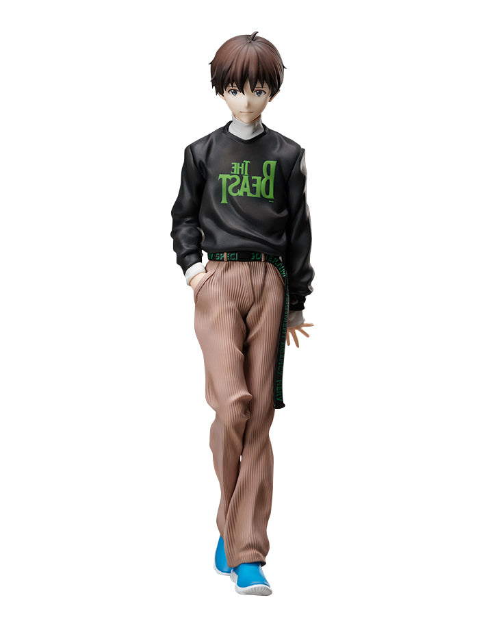 Evangelion HOBBYMAX (RADIO EVA) Ikari Shinji Ver.RADIO EVA