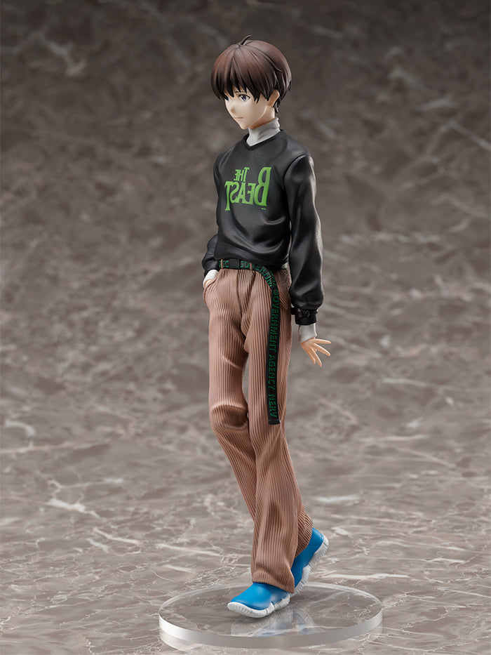 Evangelion HOBBYMAX Ikari Shinji Ver. RADIO EVA (REPRODUCTION)