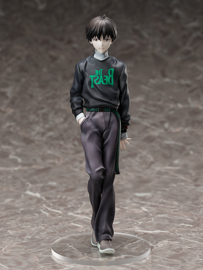 Evangelion HOBBYMAX Ikari Shinji Ver. RADIO EVA ORIGINAL COLOR (REPRODUCTION)