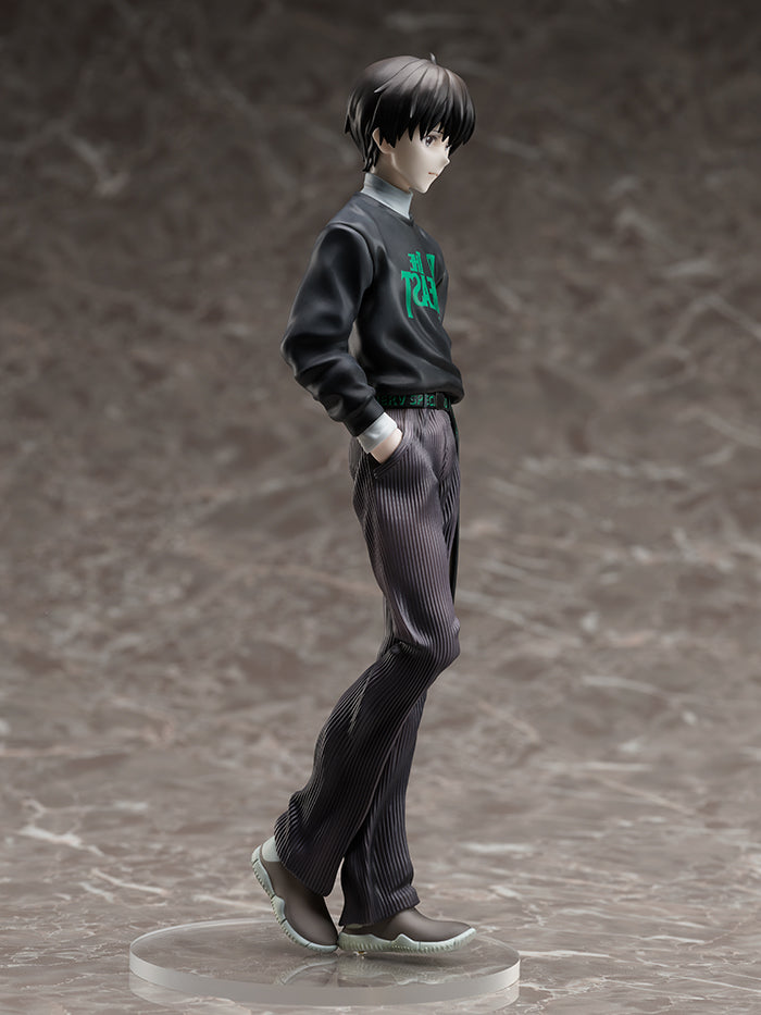 Evangelion HOBBYMAX Ikari Shinji Ver. RADIO EVA ORIGINAL COLOR (REPRODUCTION)