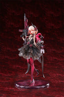 Girls' Frontline HOBBYMAX M4 SOPMOD II The broom at the bar ver.